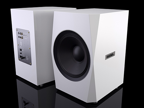 Divin Sovereign unveiling